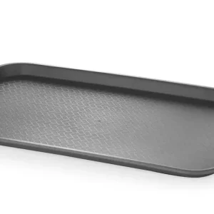AmerBox - Fastfooddienblad - Rechthoekig - polypropyleen GN 1/1 - 53x32x2cm - 6 kleuren Voordeelprijs