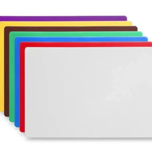Voordeelprijs Hendi - Snijplank HACCP 450x300(H) 13mm