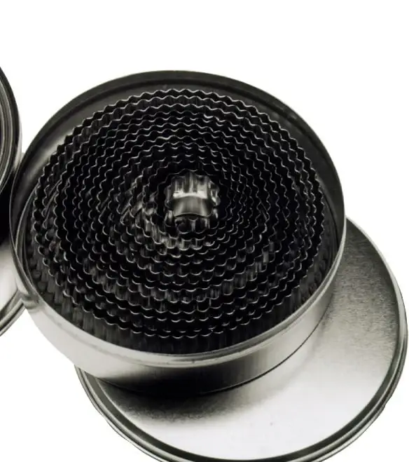 Koks - Stekerdoos - Kartel - Ø21-112 mm - 14-delig Laatste Versie