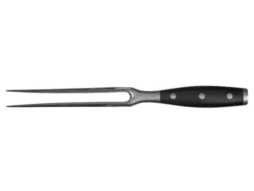 Diamant Sabatier VleesvorkIntegra 30 cm Weekendaanbieding