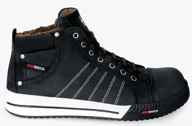 Redbrick - Ice - S3 Koop Vandaag