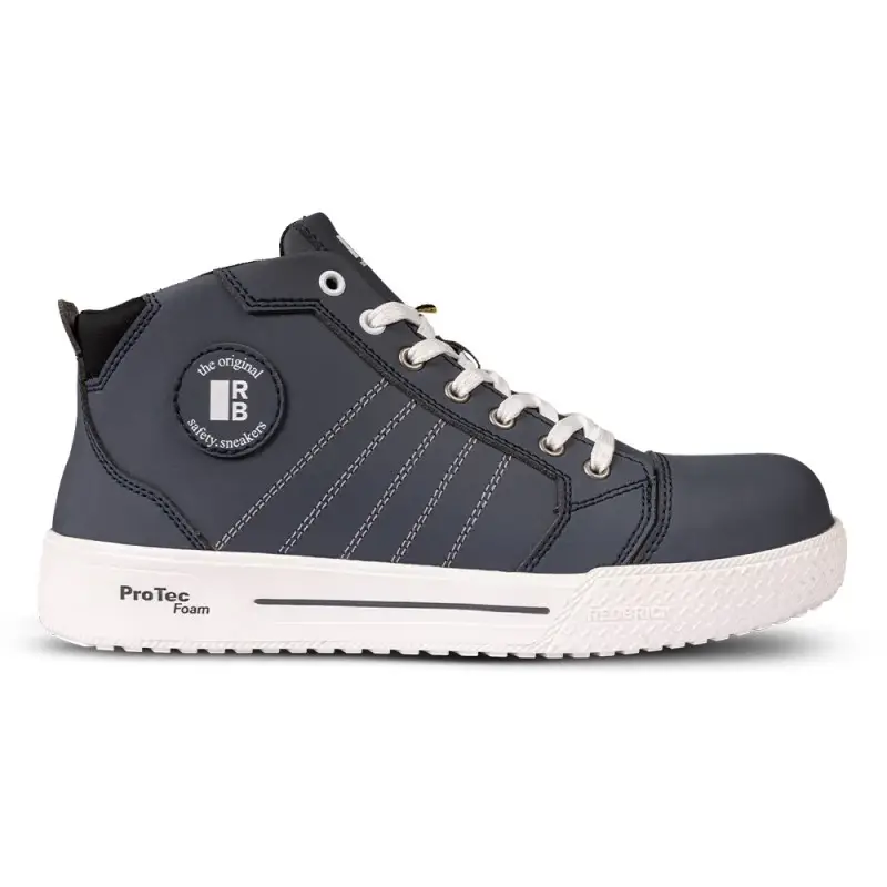 Gereduceerde Prijs Redbrick - Kick High - S3S