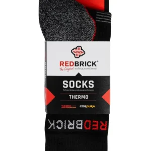 Laatste Versie Redbrick - Winter sokken