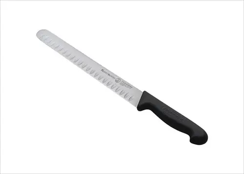Alleen Vandaag Messermeister - Hammes - Four Seasons - RVS - 25 cm