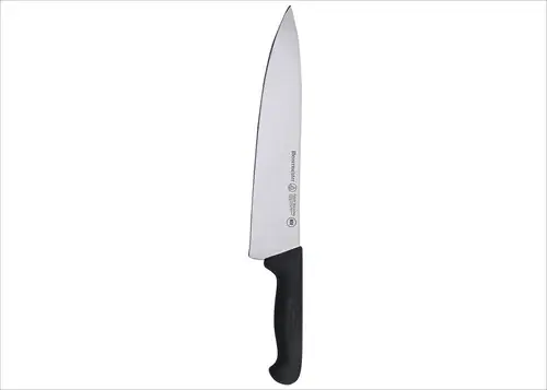 Messermeister - Koksmes - Four Seasons - RVS handvat - 25 cm Lage Prijs