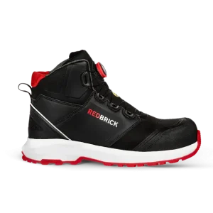 Speciale Aanbieding Redbrick - Pulse Speed Lace - S3 + KN