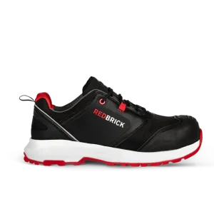 Goedkoop Redbrick - Pulse Overnose - S3 + KN