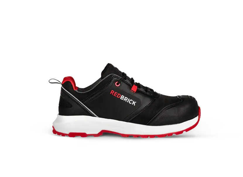 Goedkoop Redbrick - Pulse Overnose - S3 + KN