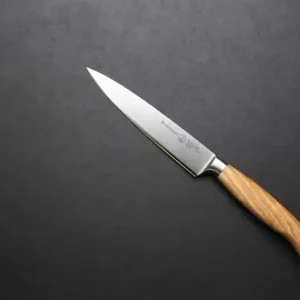 Actieprijs Messermeister - Utility Mes - Oliva Luxe - Universeel - 16 cm