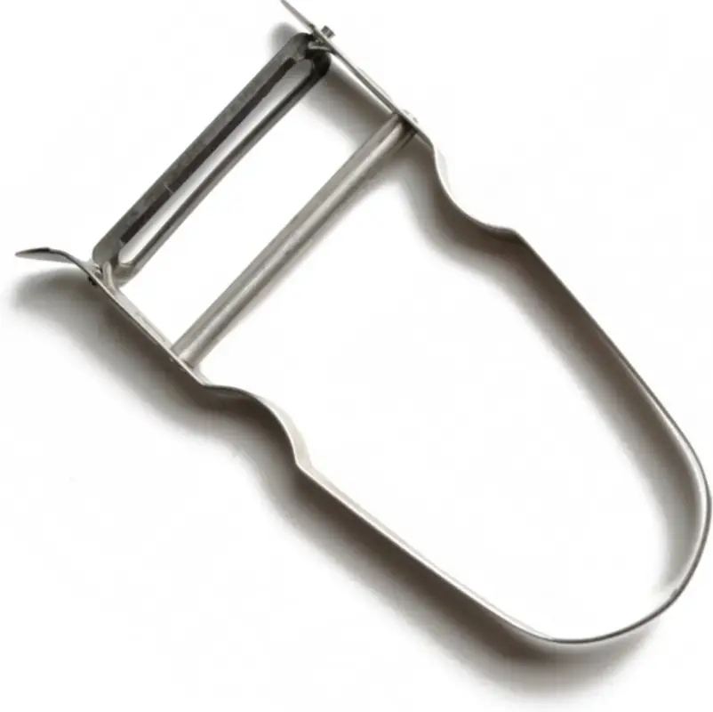Solea - Dunschiller - Beugel-Model - RVS - 10,5 cm Voordeelprijs