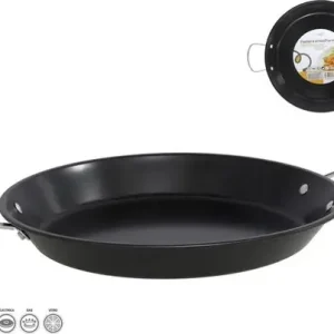Flitsaanbieding Gerimport - PaellaPan - Met Anti-aanbaklaag - 36 cm