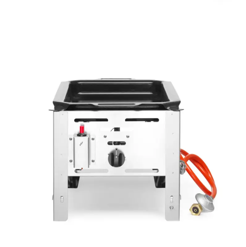 HENDI - Bakplaat - Bake-Master Mini - 340x540x300mm Direct Verzonden