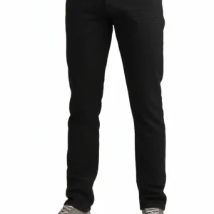 Nieuw 247Jeans Palm Slim SL59 Black Denim Used