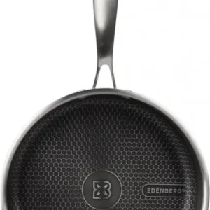 Superprijs Edënbërg - Hapjespan - Exclusive Line - Keramisch - Ø26 cm