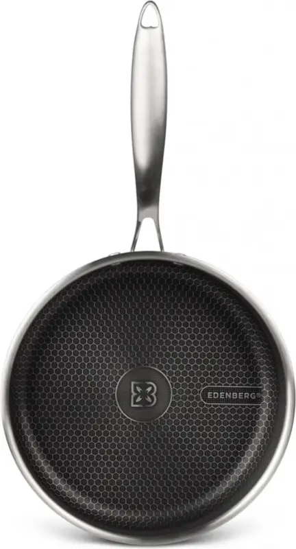 Superprijs Edënbërg - Hapjespan - Exclusive Line - Keramisch - Ø26 cm