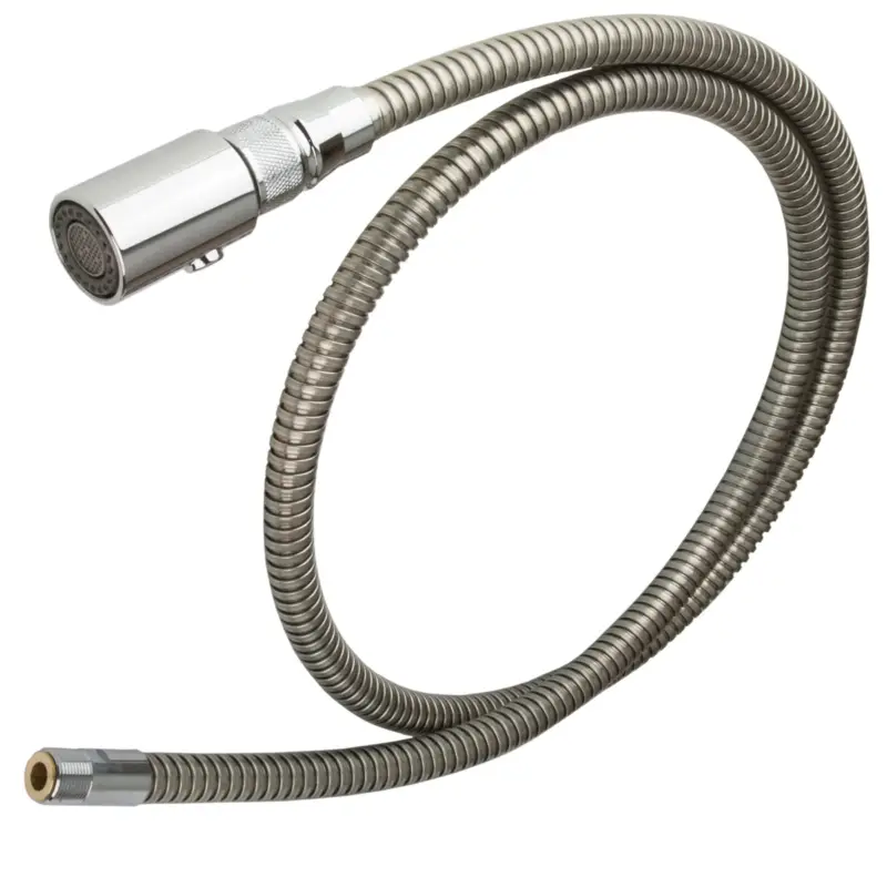 Grohe Spoeldouche Met Slang Chroom Artikelnummer 46592000 Flitsaanbieding