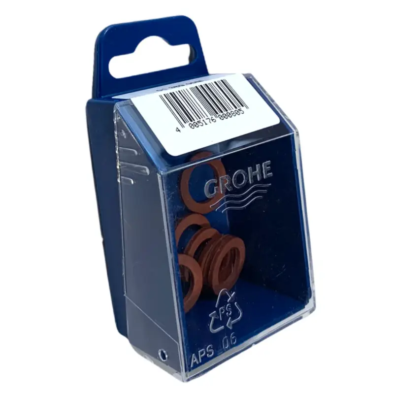 Beperkt Aanbod Grohe Dichting 18,5 x 12 x 2 Artikelnummer 0138900M (per 10)