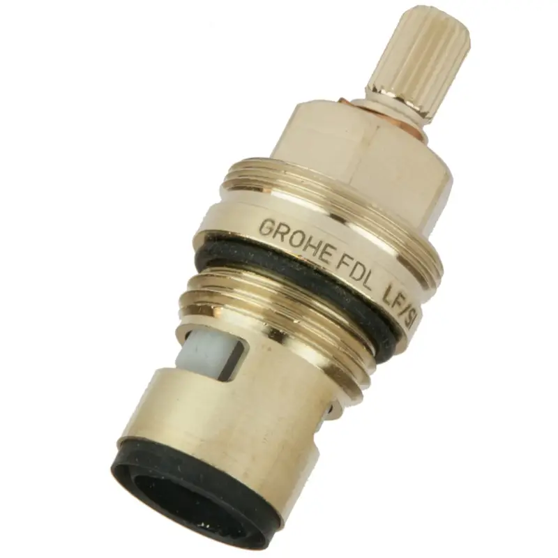 Beste Prijs Grohe Keramisch bovendeel 1/2" 90gr rechts sluitend
