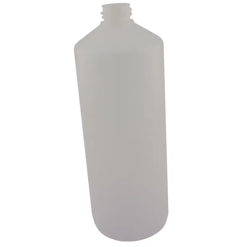 Beperkte Voorraad Grohe fles tbv Lotiondispenser wit 400ml Artikelnummer 48169000