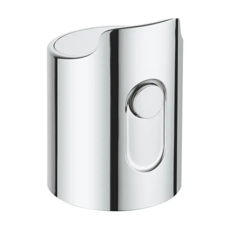 Rechtstreeks Van De Fabrikant Grohe 2000 New Perfect Shower thermostaat greep Chroom