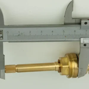 Grohe Bovenstuk 1/2" Met Lange Spindel Artikelnummer 07147000 Goedkoop