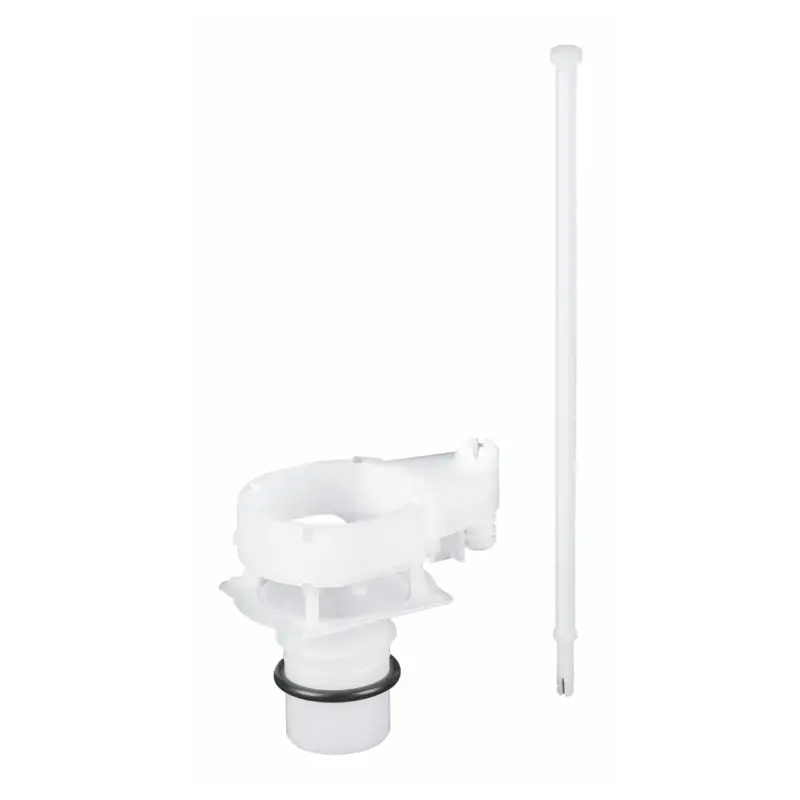Bestel Nu Grohe Flow Manager