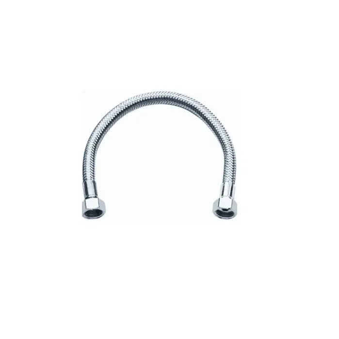 Grohe Flexibele Aansluitslang Artikelnummer 45704000 Lage Kosten