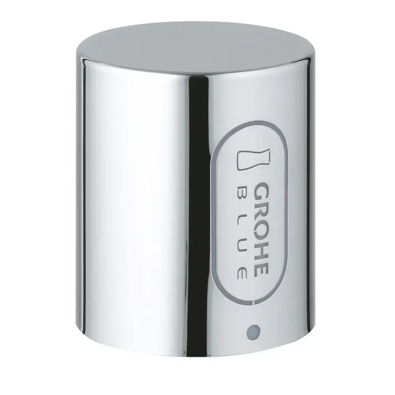 Beste Prijs Grohe Greep Grohe Blue Chroom