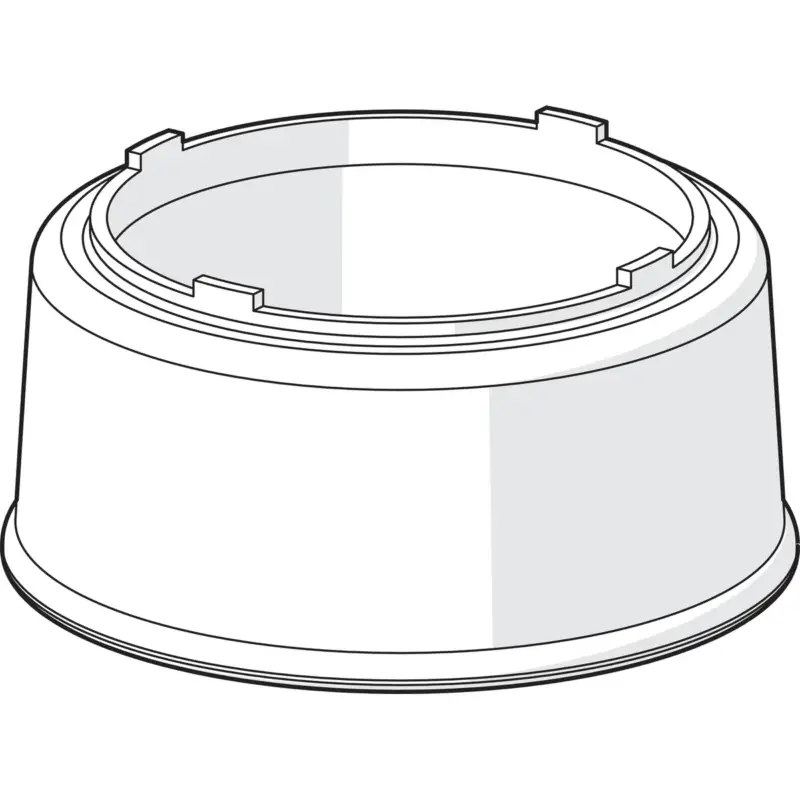 Voordeelprijs Oras Spare Part Beschermkap Art. 159348V