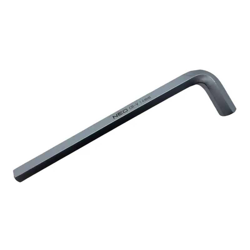 NEO Inbussleutel 14mm 09-545 Tijdelijk Beschikbaar