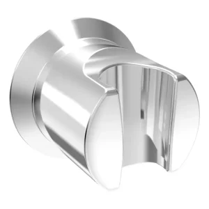 Hansa Universeel handdouchehouder voor wandmontage Ø 57mm Op = Op