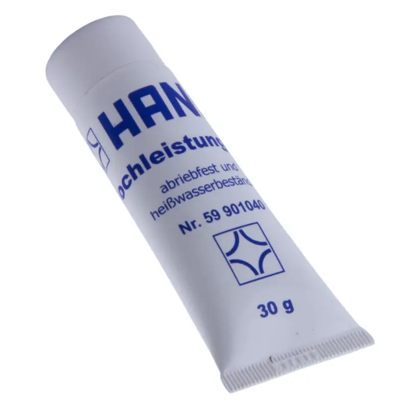 Hansa Hochleistungsfett 1 Tube Artikelnummer 59901040 Uitverkoop