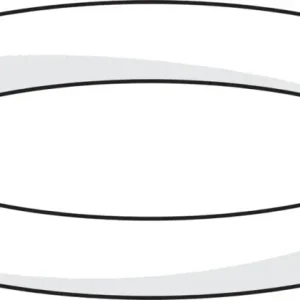 Hansa O-Ring Artikelnummer 59902342 Nieuw