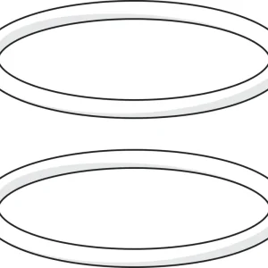 Must-Have Hansa Dichtungssatz Artikelnummer 59904964