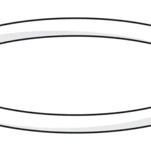 Hansa O-Ring 23;5 X 1.78 Artikelnummer 59905101 Gereduceerde Prijs