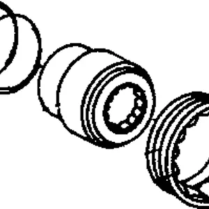 Hete Deal Hansa Absperreinheit Artikelnummer 59911511