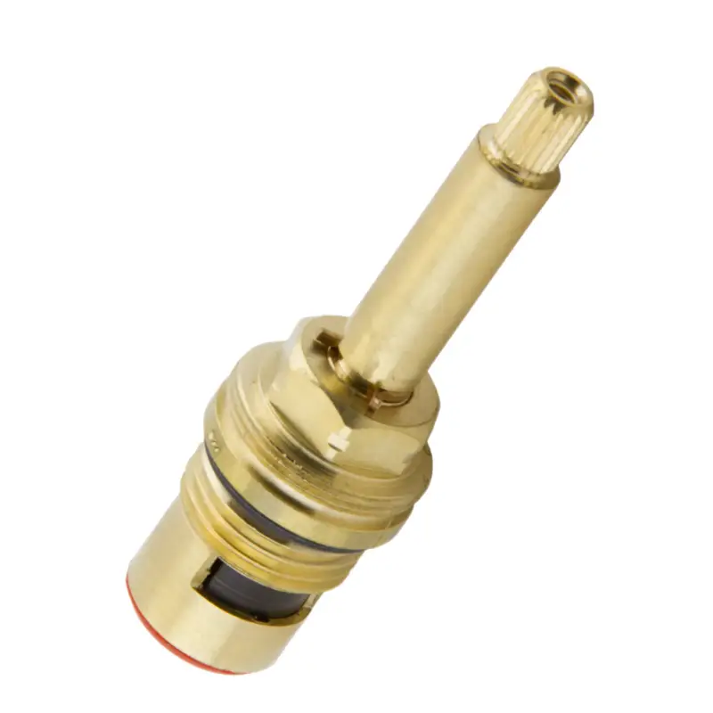 Zazzeri UNIX -TETE keramisch bovendeel 1/2" 90gr Links sluitend ZA2900VT07AS0 Meest Verkocht