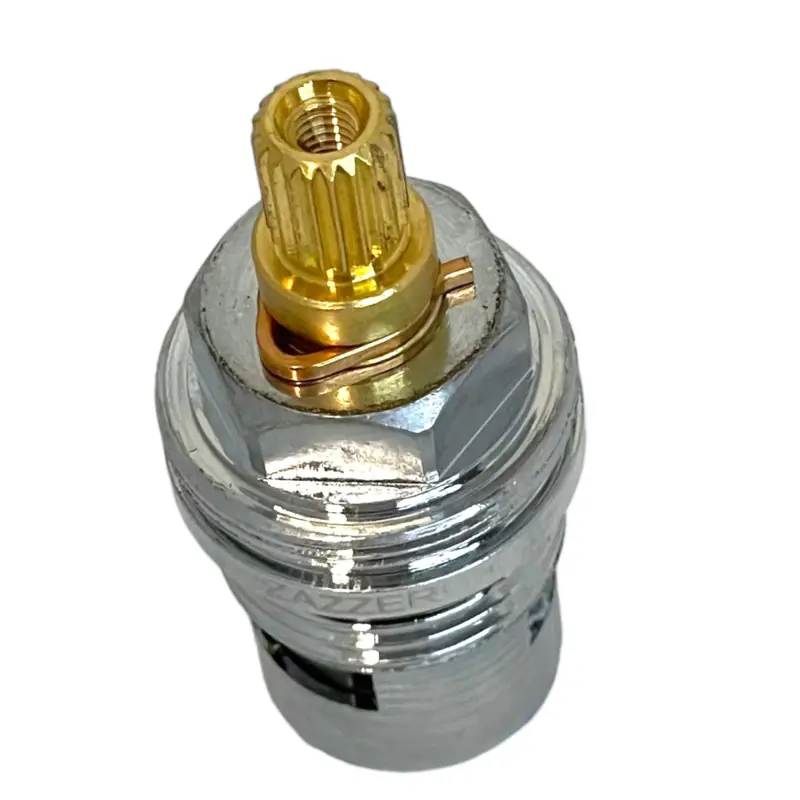 Zazzeri UNIX -TETE keramisch bovendeel 1/2" 90gr Rechts sluitend ZA2900VT08AD0 Bestseller