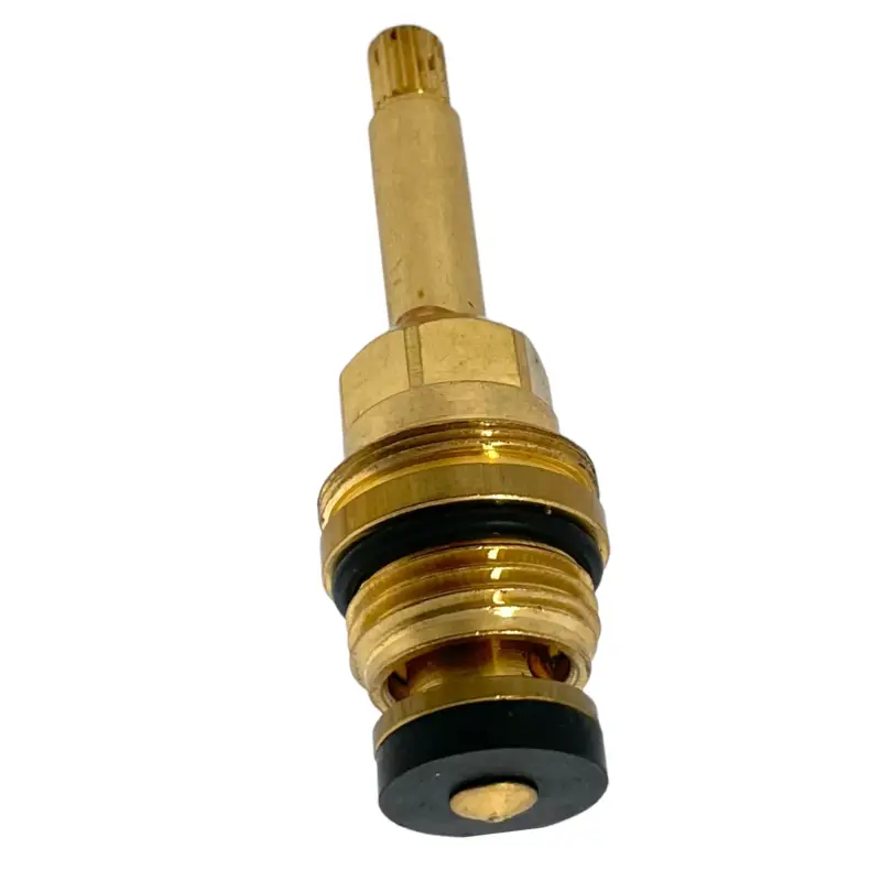 Zazzeri traditioneel bovendeel 1/2" ZA2900VT01A Populair