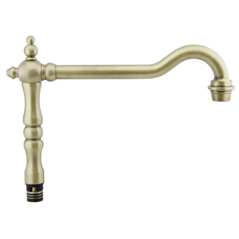 Betaalbaar KVR Uitloop tbv V1920VB Oud Brons P32.16000341VB
