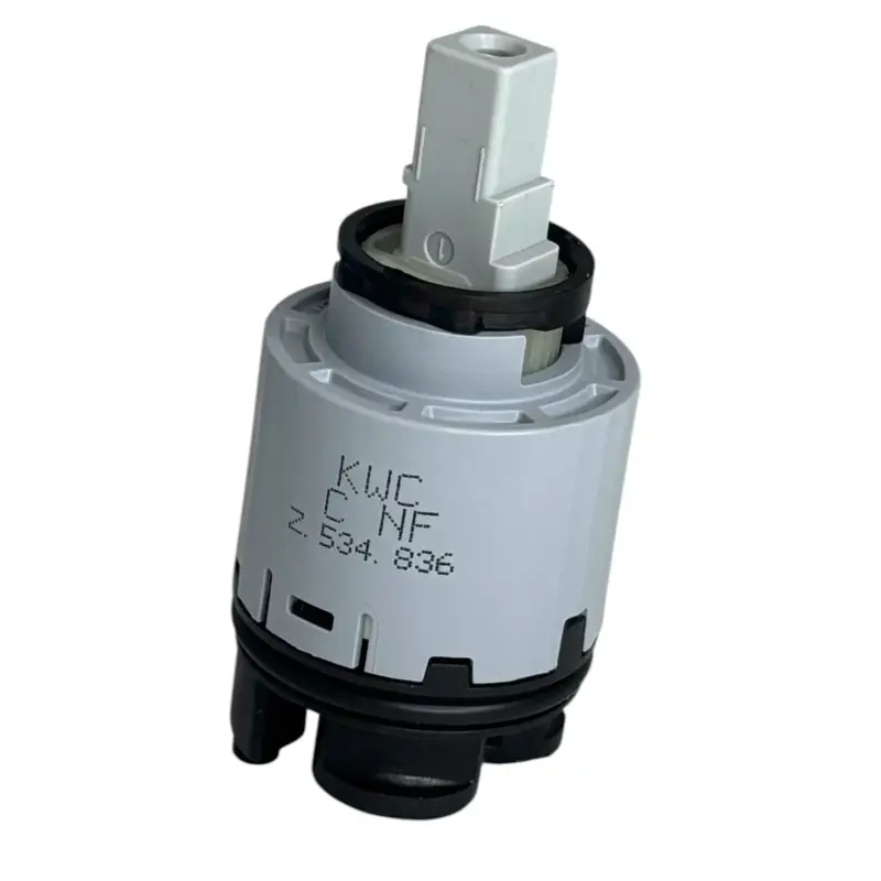 KWC Keramisch binnenwerk M 35 zonder ECO Artikelnummer Z.534.836 / 536570 Snelle Levering