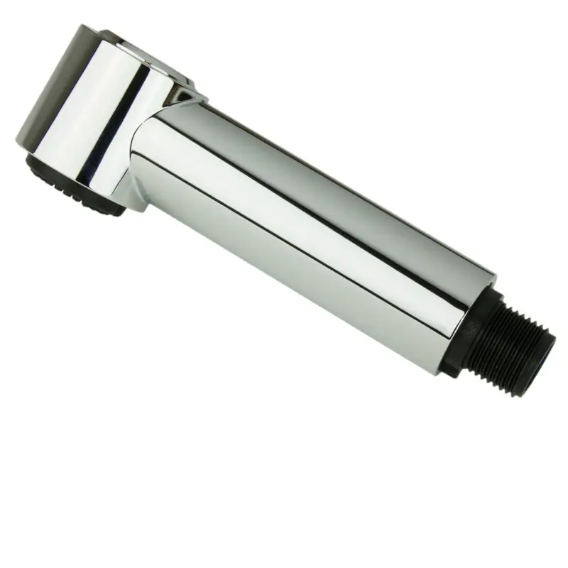 Gratis Retour KWC ONO Handdouche met omstel A225 Chroom Artikelnummer Z.535.540.000