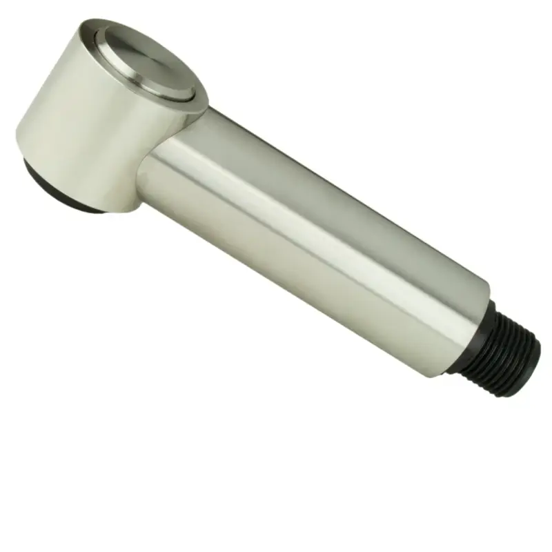 Beperkte Voorraad KWC ONO Handdouche met omstel A225 RVS Artikelnummer Z.535.540.700