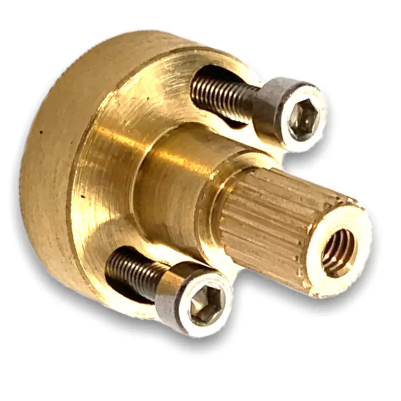 Zazzeri Greepadapter tbv omstelknop Shop Nu