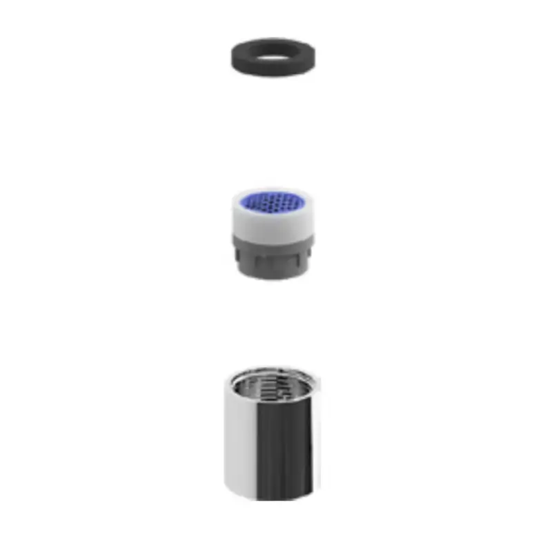 CLOU Perlator tbv Freddo 1, 2 en 5 fonteinkranen Op = Op
