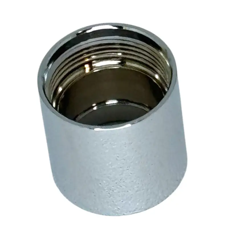 Dornbracht Huls tbv kunststof inzet 20mm chroom Art. 092301028-00 Goedkoop