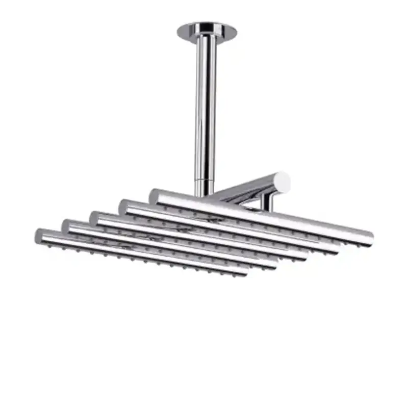Rechtstreeks Van De Fabrikant VOLA Regendouche voor plafondmontage 250x215mm 050A