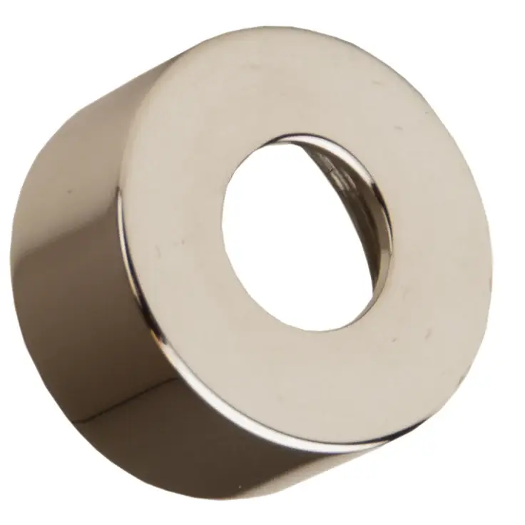 VOLA Moer van waste stang tbv HV1 / HV3 VR1691 Gratis Retour