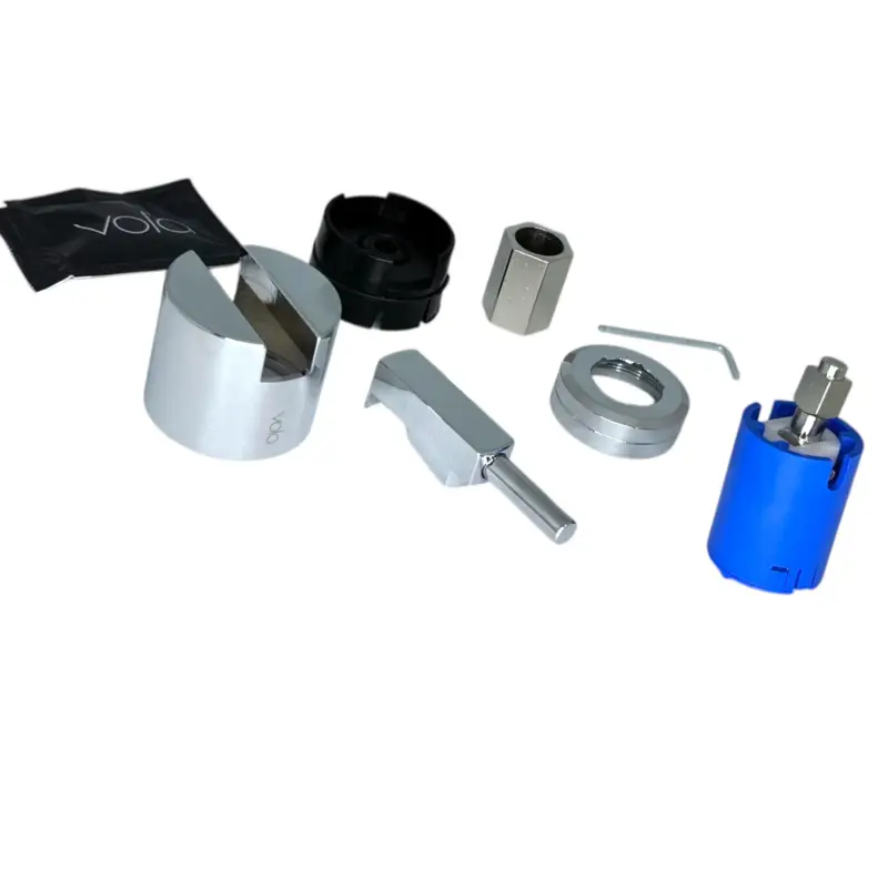 VOLA Upgrade kit KV1 / HV1 / 500 greep + binnenwerk VR297 Must-Have