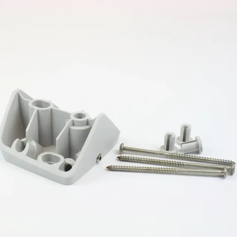 Actieprijs HansGrohe Raindance hoekmontageset voor Raindance Allrounder chroom
